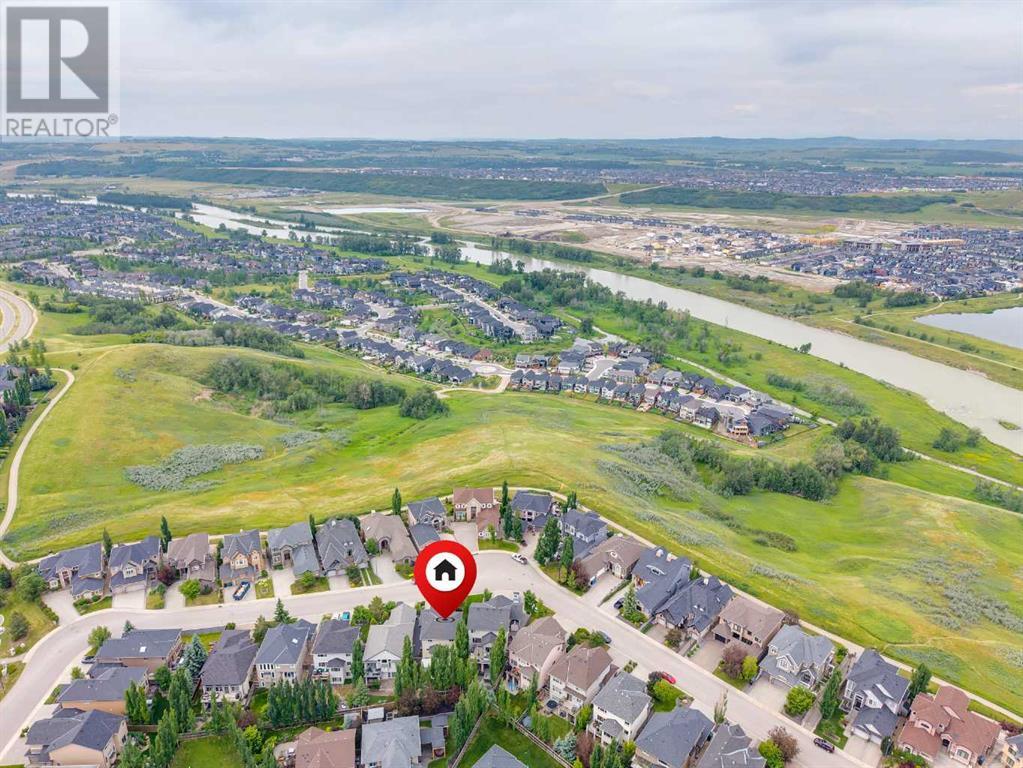Single Family House for Sale in  Cranridge Heights SE Cranston Calgary 