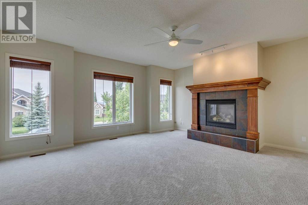 Single Family House for Sale in  Cranridge Heights SE Cranston Calgary 