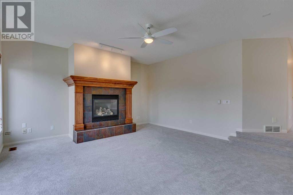 Single Family House for Sale in  Cranridge Heights SE Cranston Calgary 
