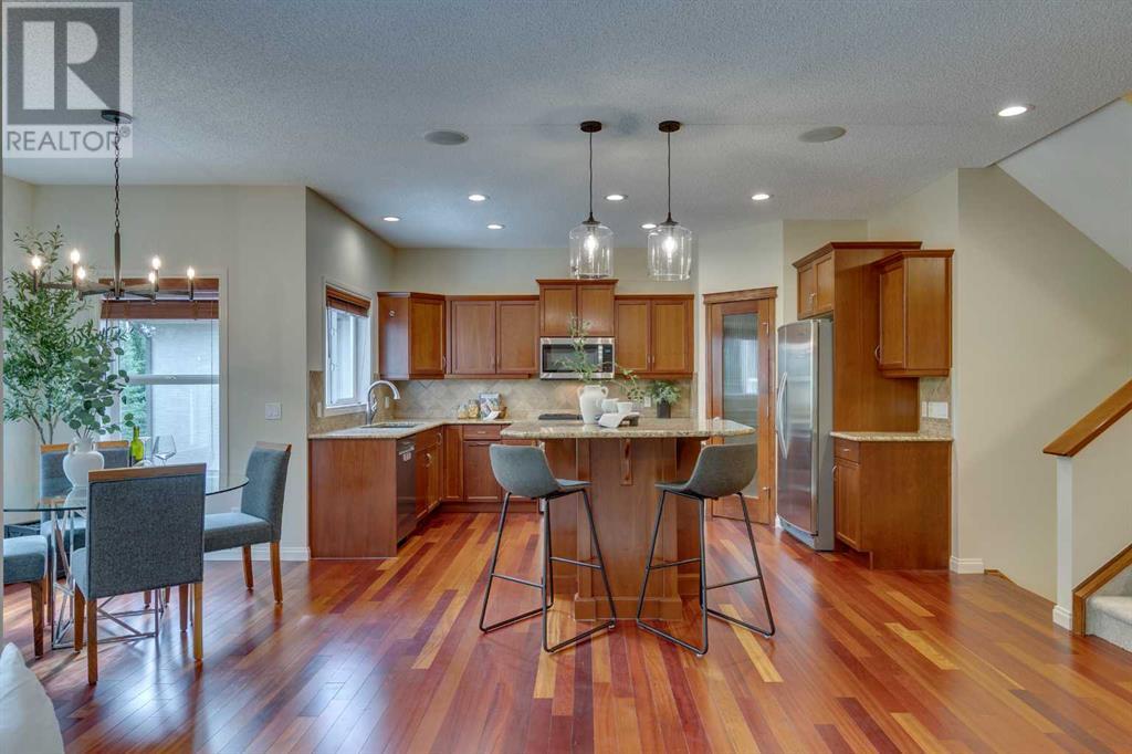 Single Family House for Sale in  Cranridge Heights SE Cranston Calgary 
