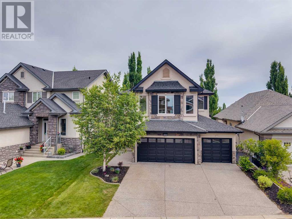 Single Family House for Sale in  Cranridge Heights SE Cranston Calgary 