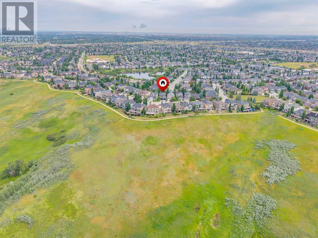 Single Family House for Sale in  Cranridge Heights SE Cranston Calgary 