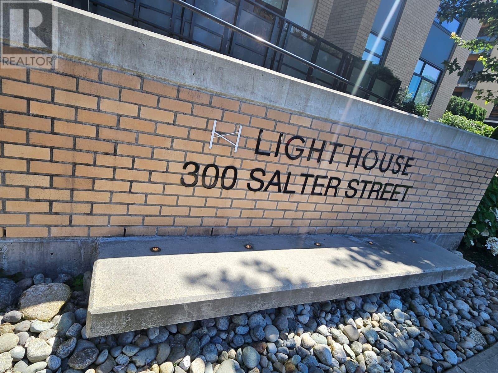 Photo 8 of 102 300 Salter Street, New Westminster BC