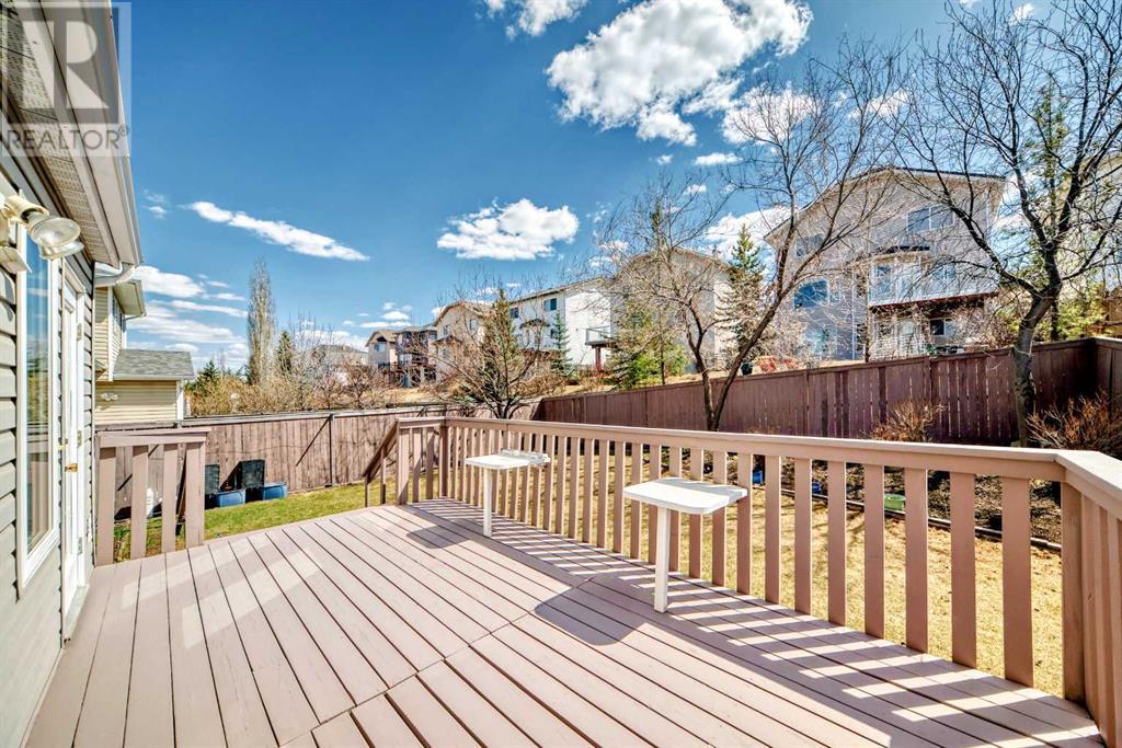Single Family House for Sale in  Edgebrook Drive NW Edgemont Calgary 