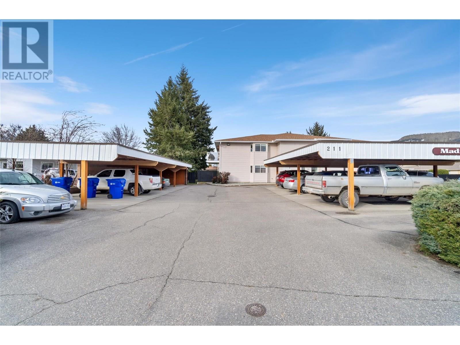 210 211 Kildonan Avenue, Enderby