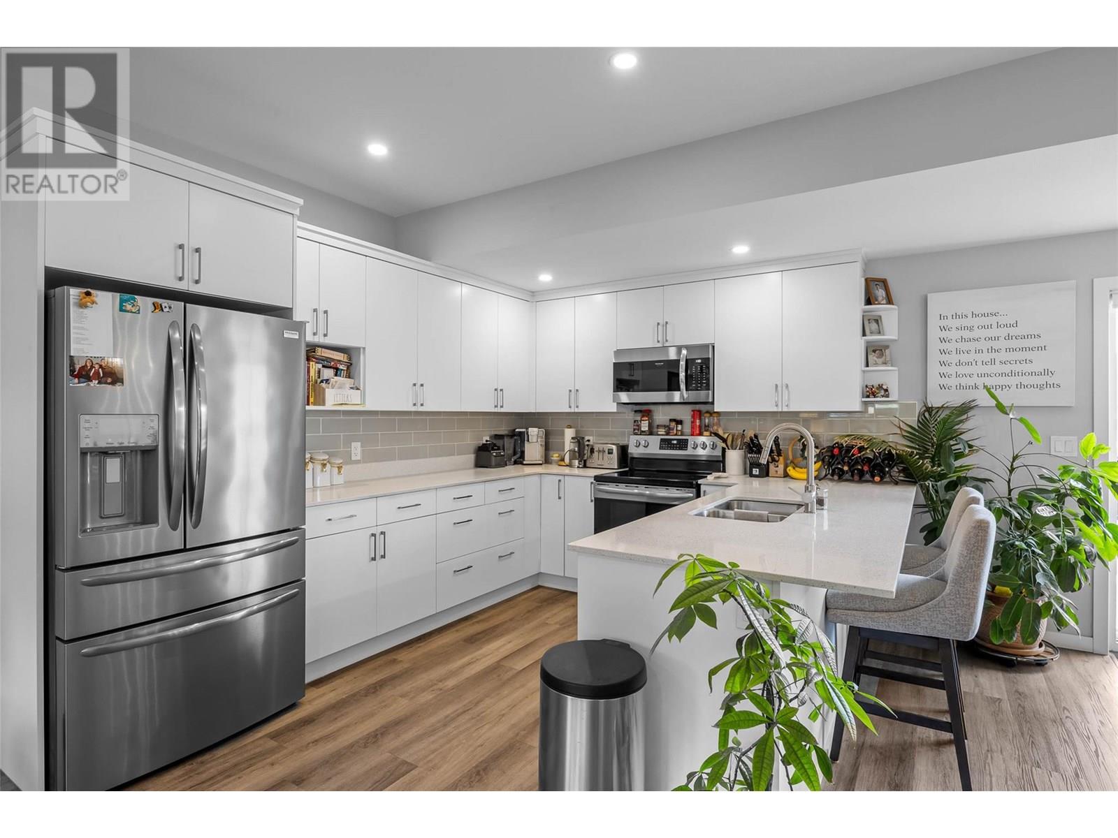 Photo 10 of 2683 Ord Road Unit 127, Kamloops BC