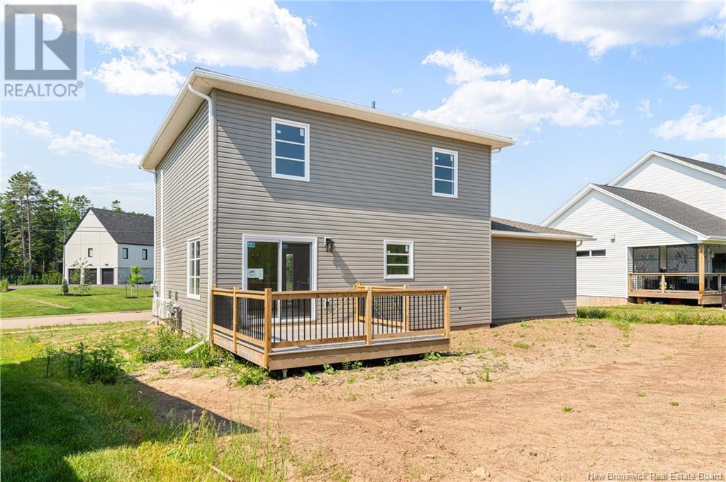 Photo 37 of 117 Kings Bridge Boulevard, Moncton NB