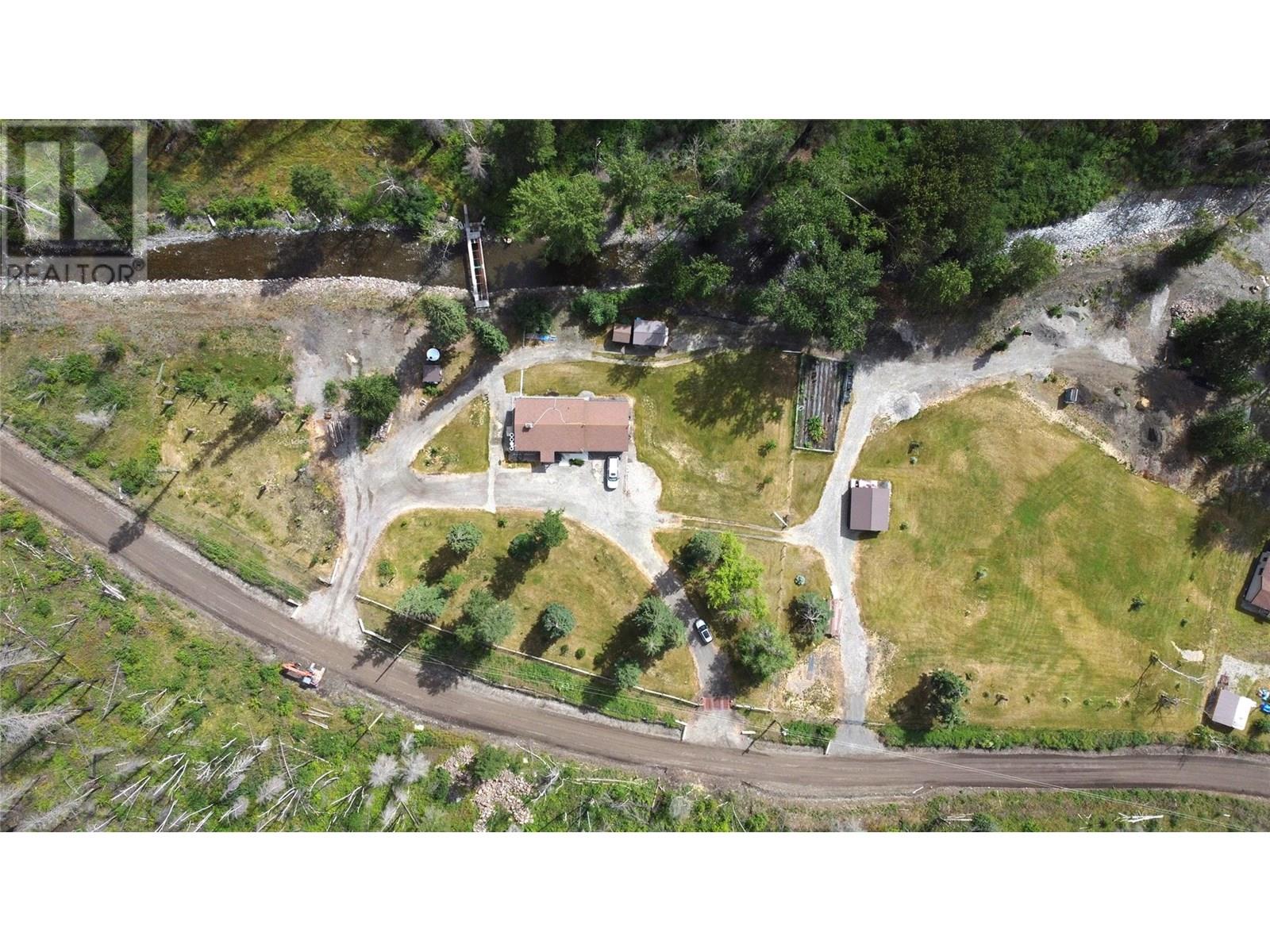 6520 Deadman Vidette Road - 2