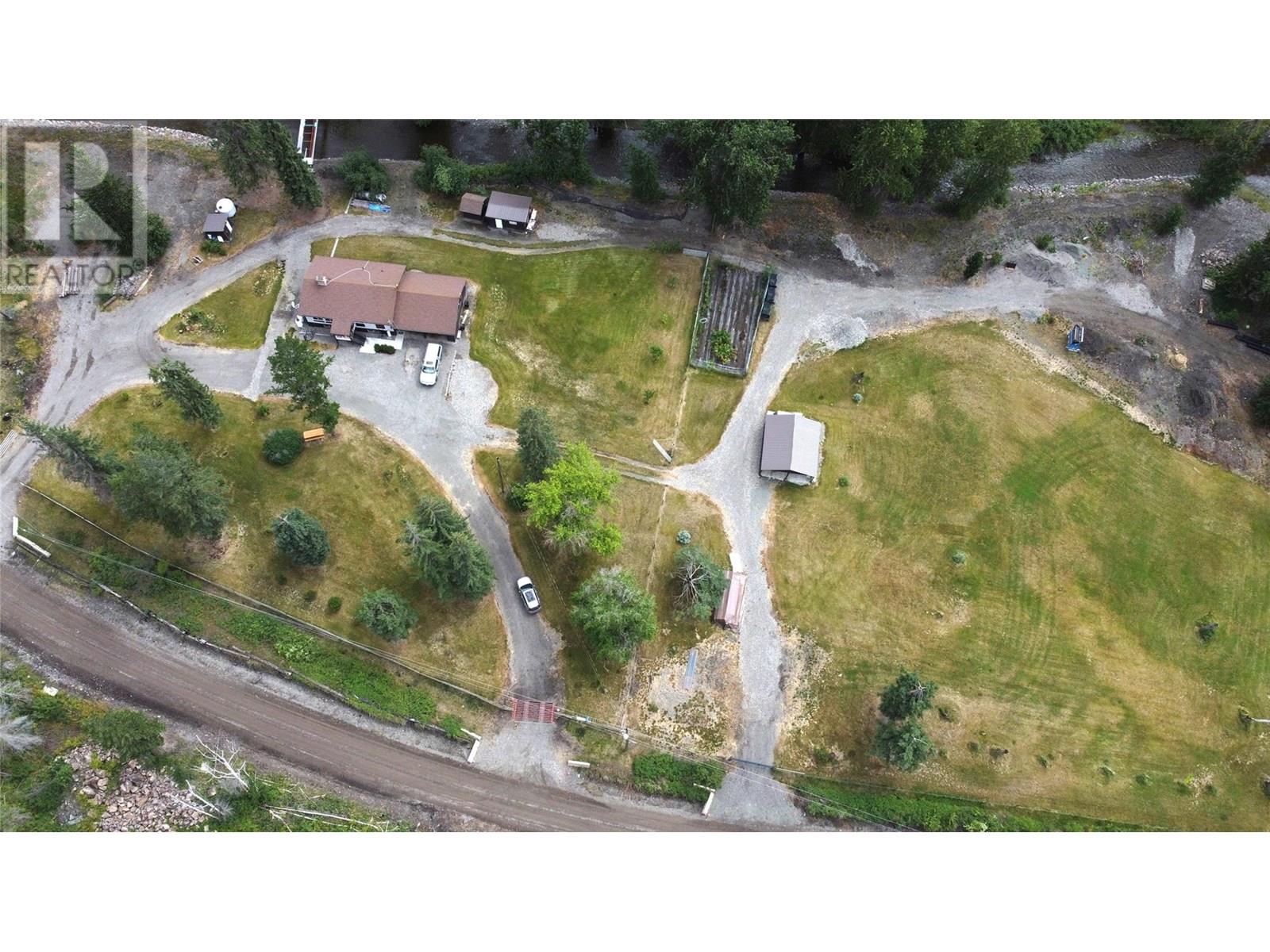 6520 Deadman Vidette Road - 10