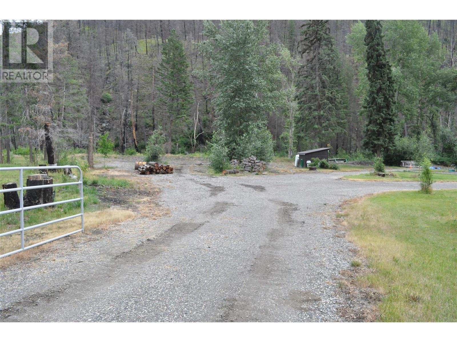 6520 Deadman Vidette Road - 39