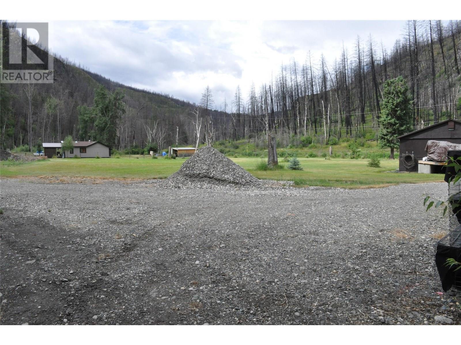 6520 Deadman Vidette Road - 50