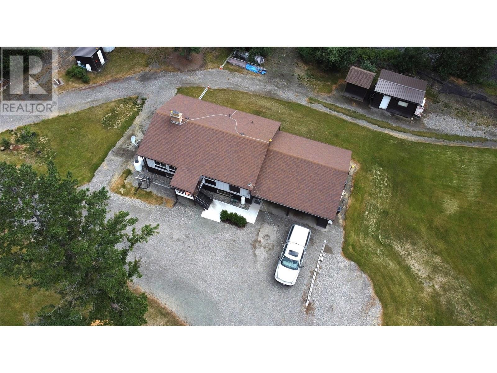 6520 Deadman Vidette Road - 12