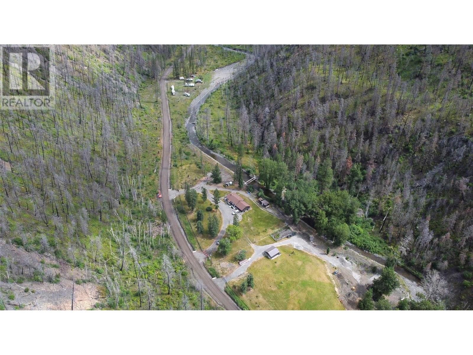 6520 Deadman Vidette Road - 6