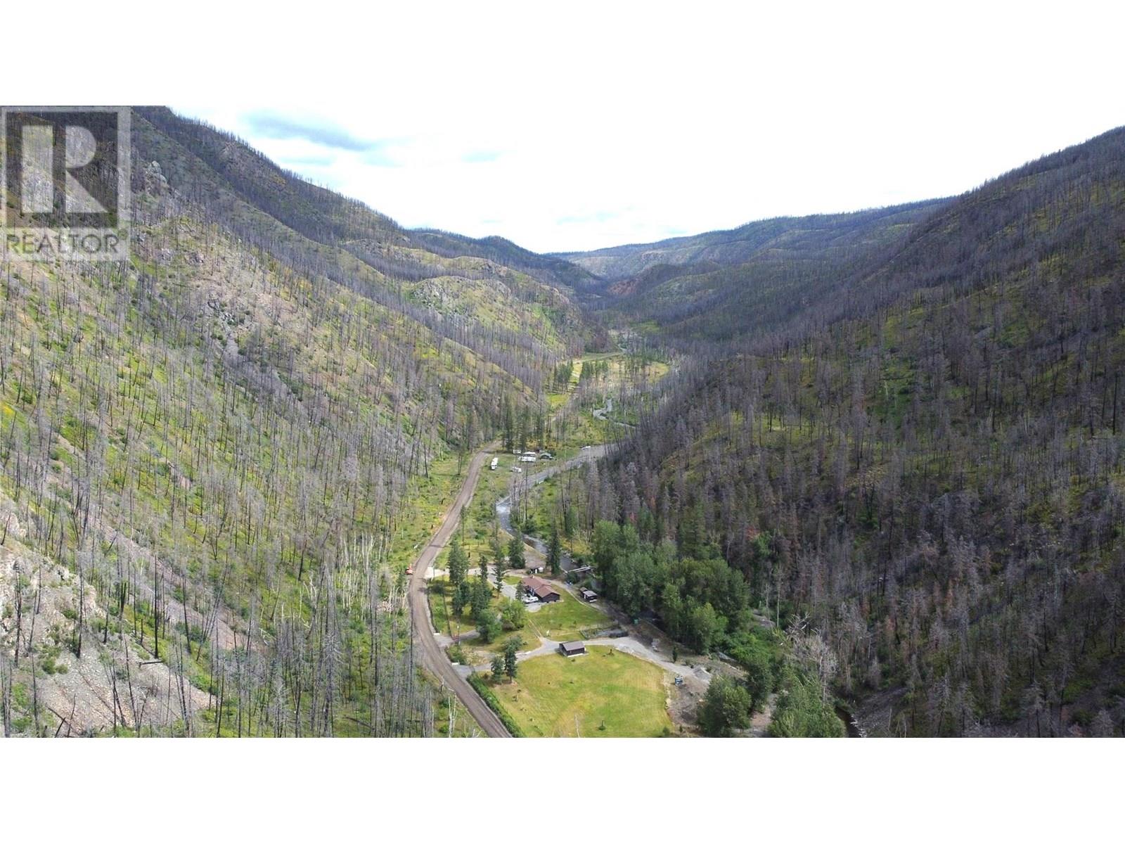 6520 Deadman Vidette Road - 7