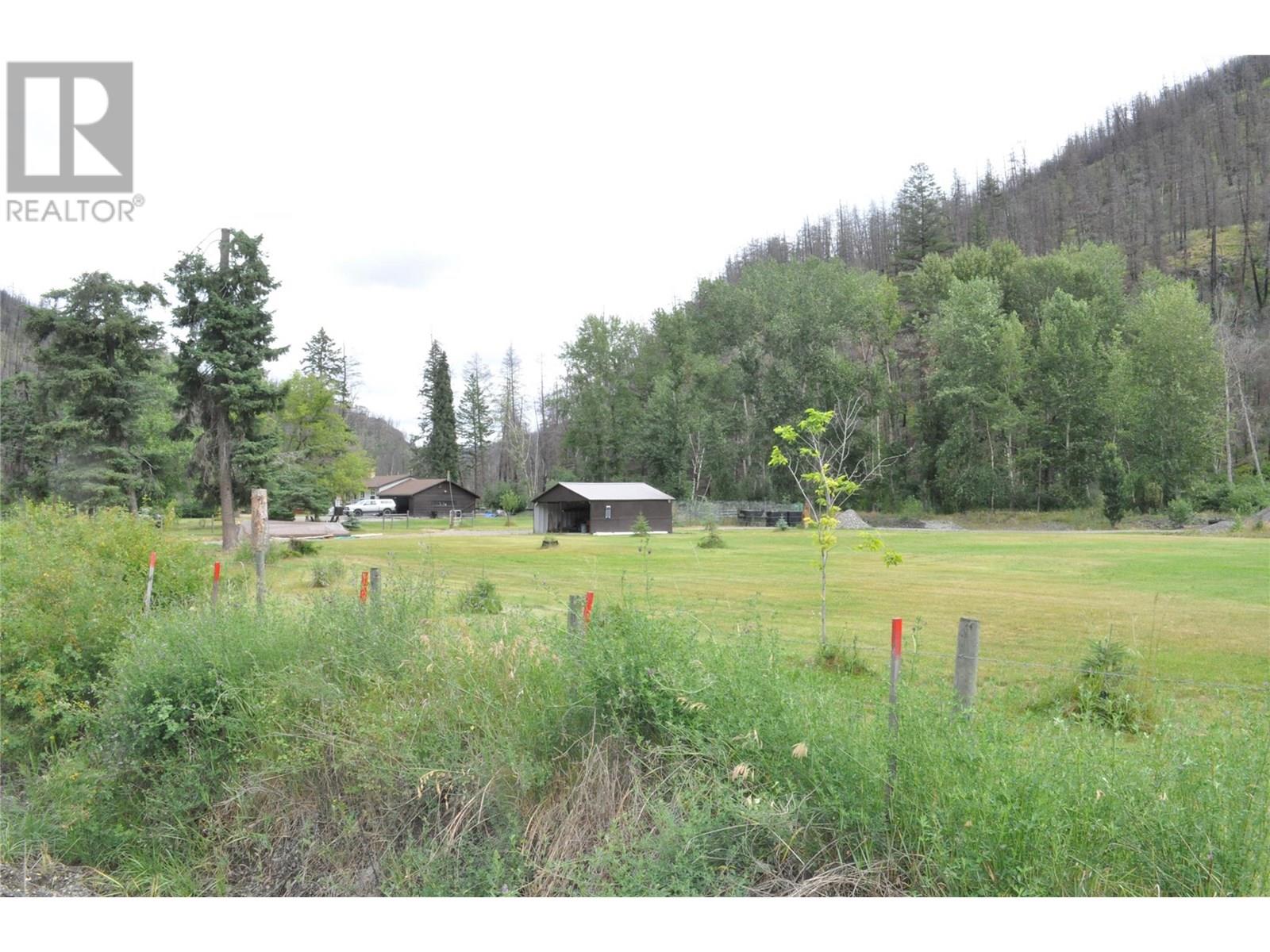6520 Deadman Vidette Road - 38