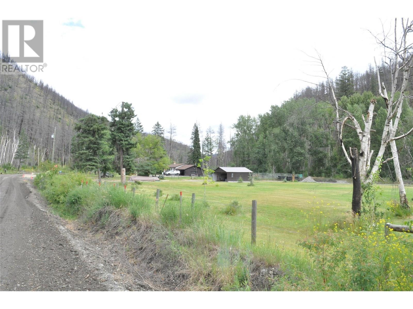 6520 Deadman Vidette Road - 36