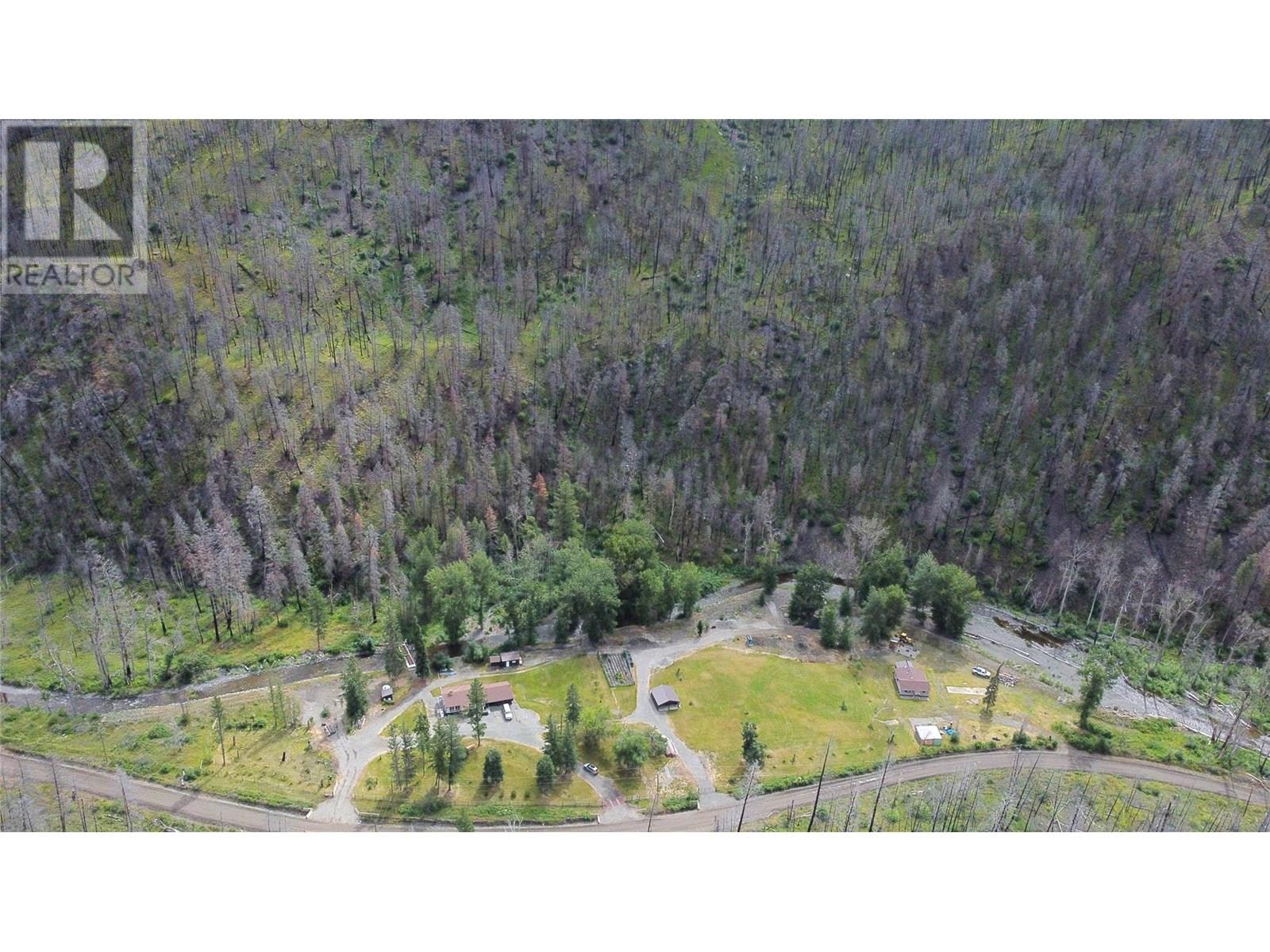 6520 Deadman Vidette Road - 3