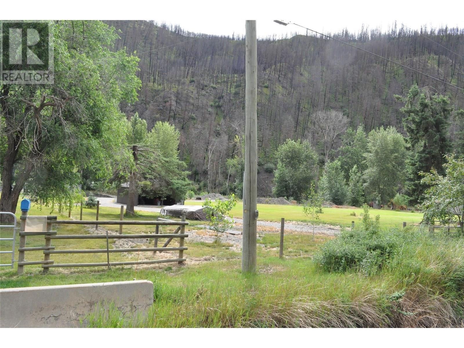 6520 Deadman Vidette Road - 35