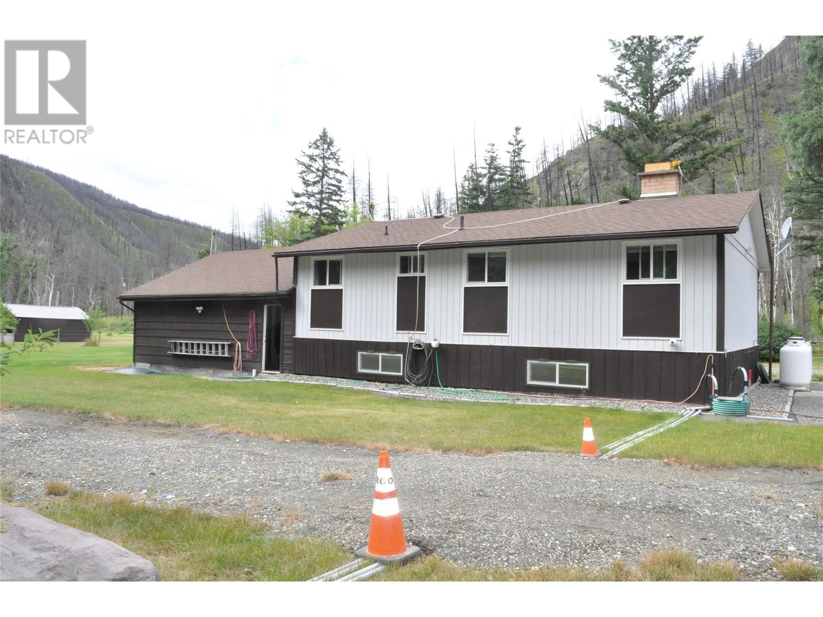 6520 Deadman Vidette Road - 43