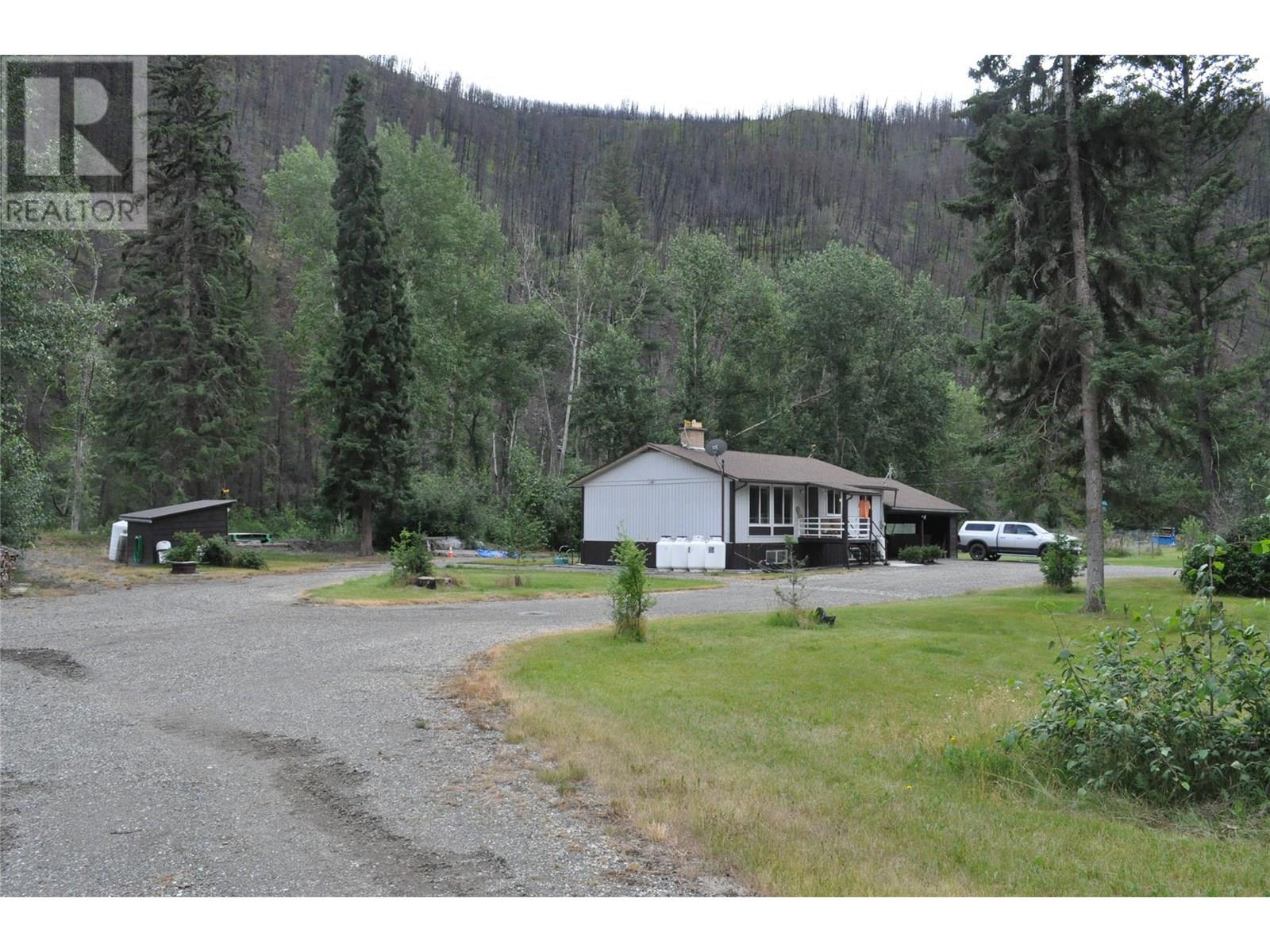 6520 Deadman Vidette Road - 40