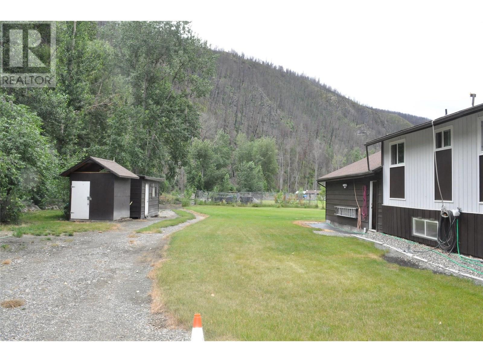 6520 Deadman Vidette Road - 44