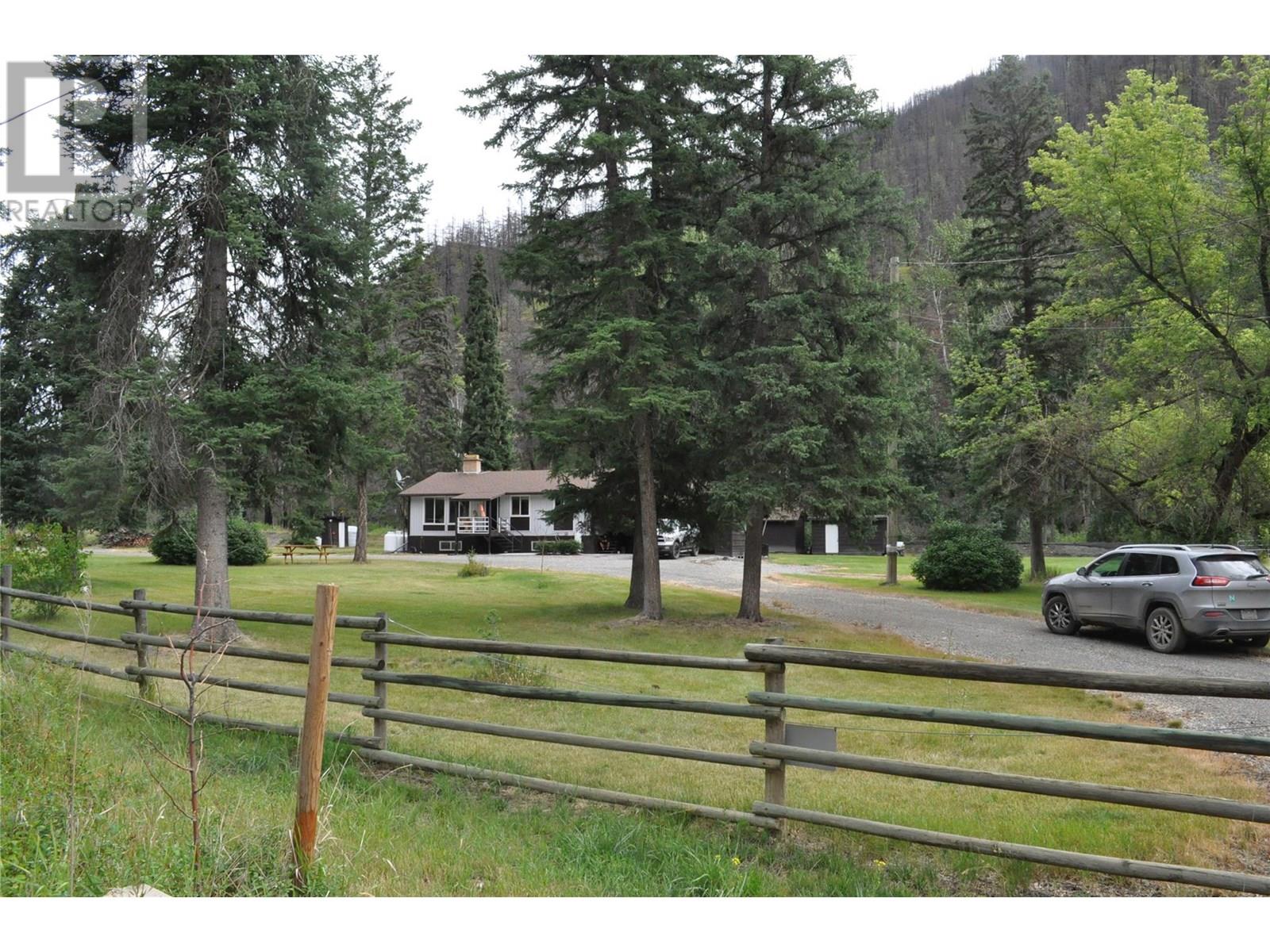 6520 Deadman Vidette Road - 34