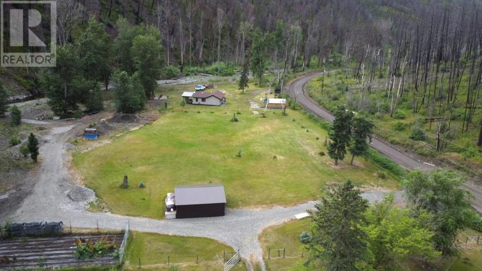 6520 DEADMAN VIDETTE ROAD - 5