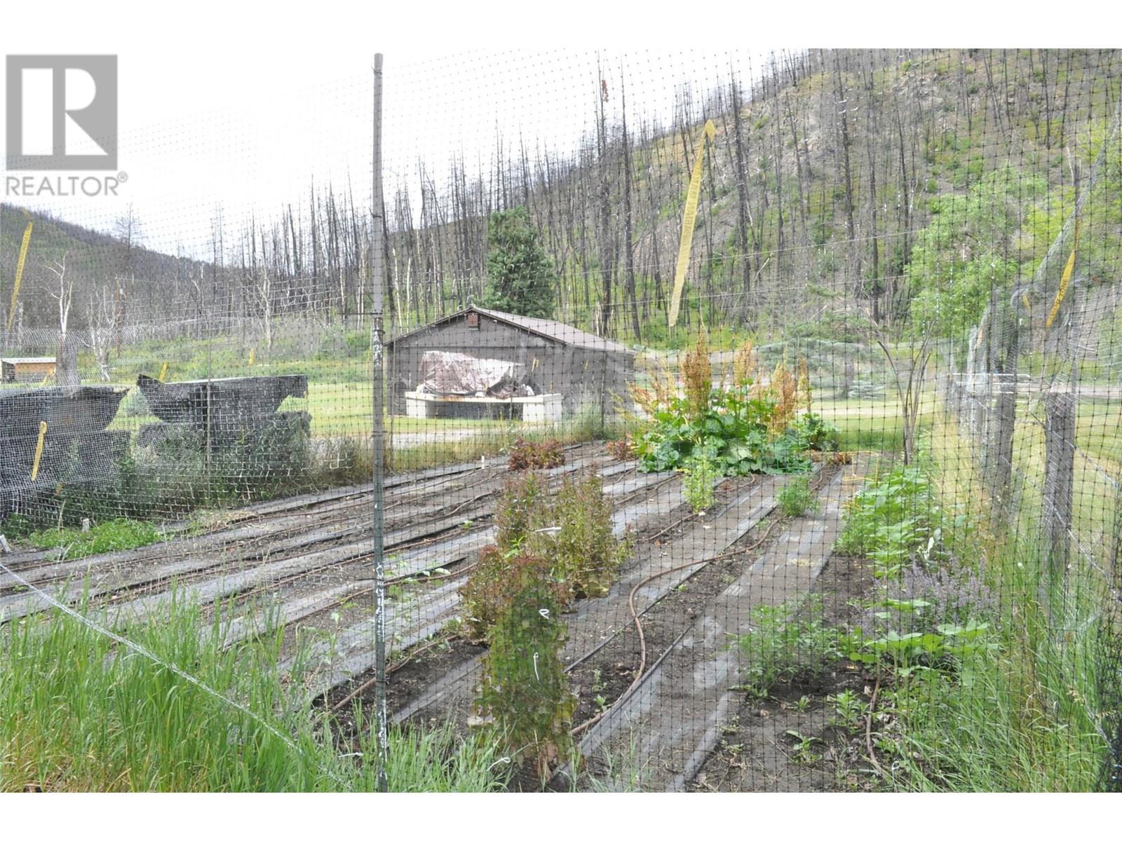 6520 Deadman Vidette Road - 49