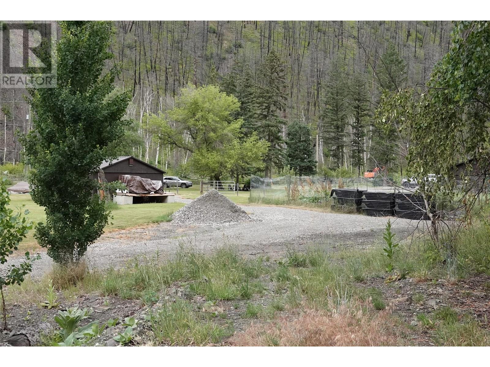 6520 Deadman Vidette Road - 63