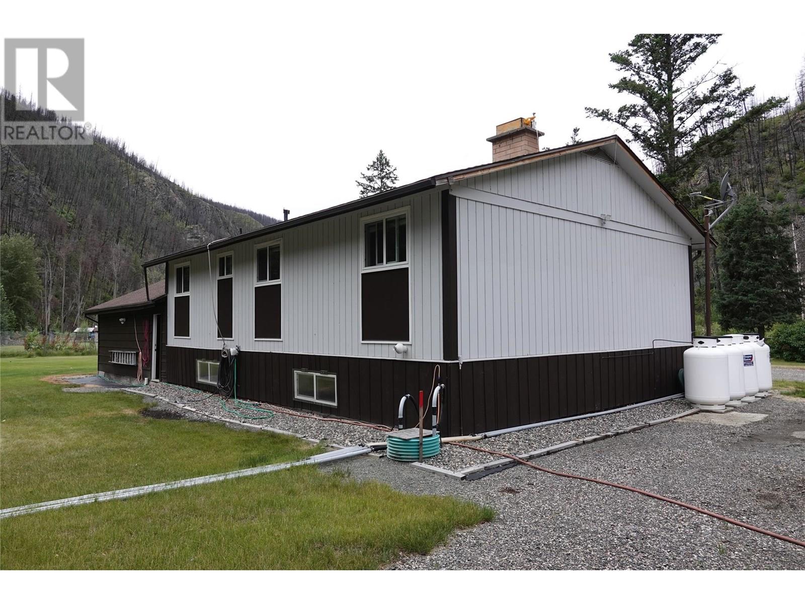 6520 Deadman Vidette Road - 72