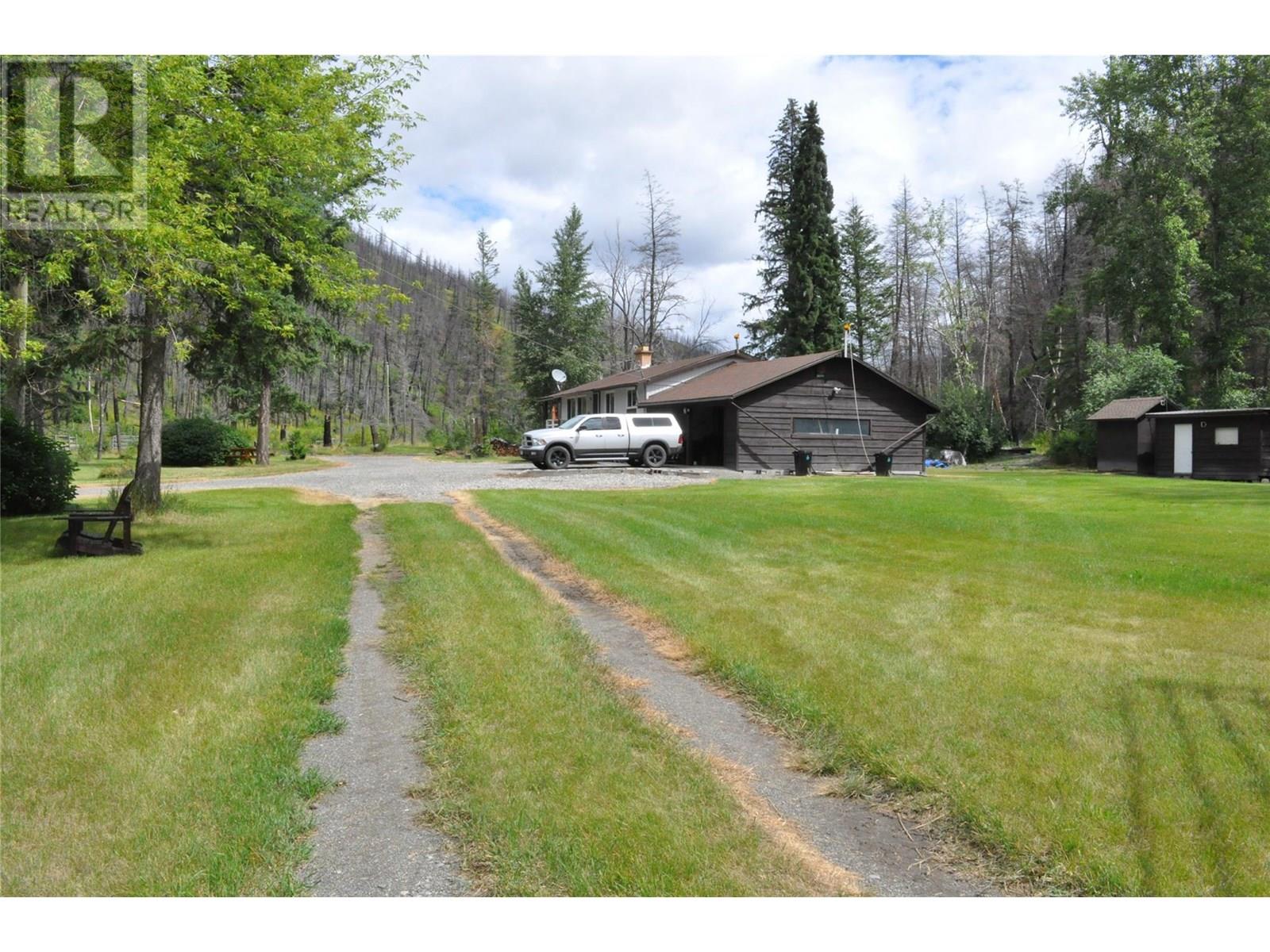 6520 Deadman Vidette Road - 56