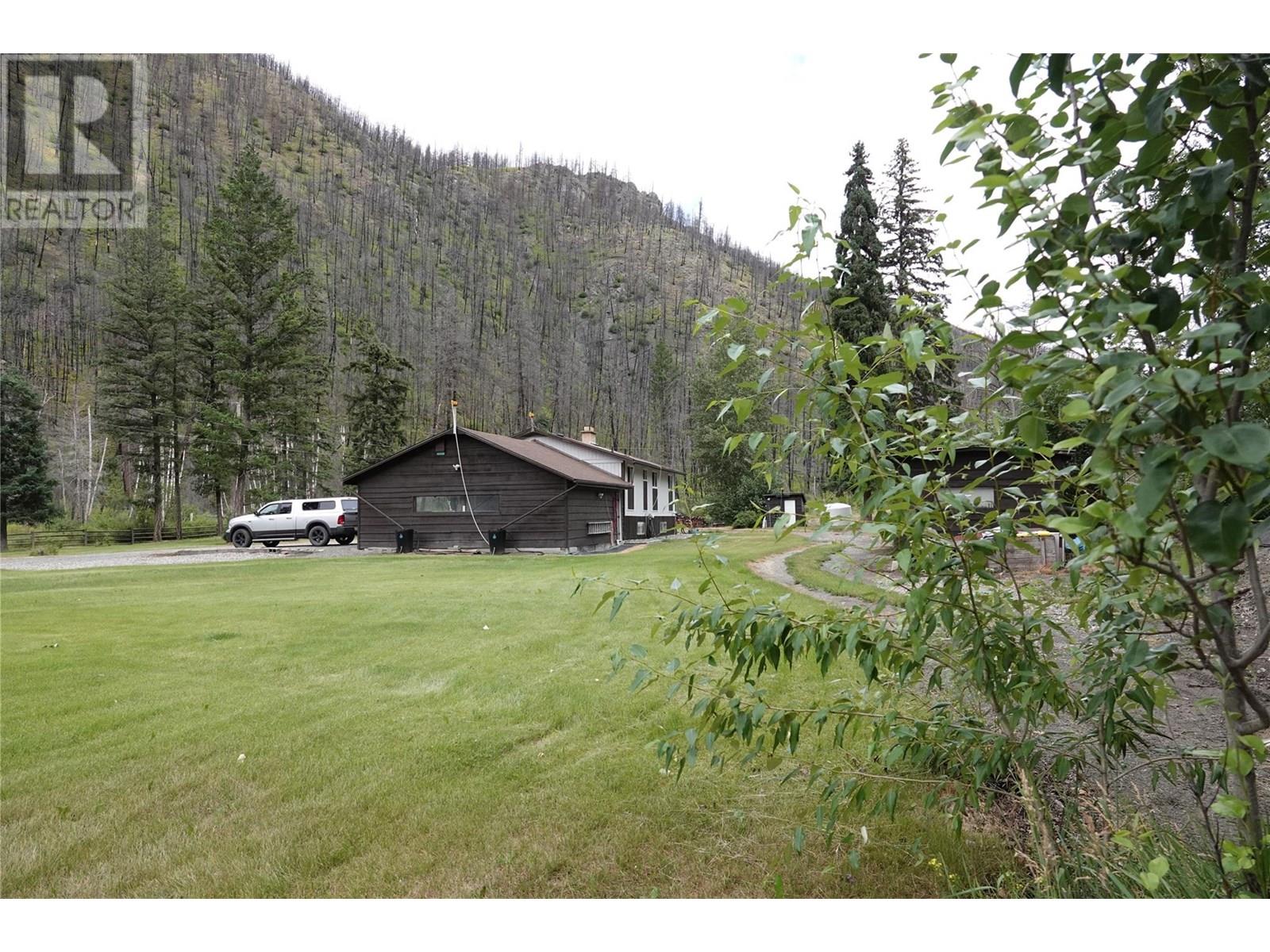 6520 Deadman Vidette Road - 65