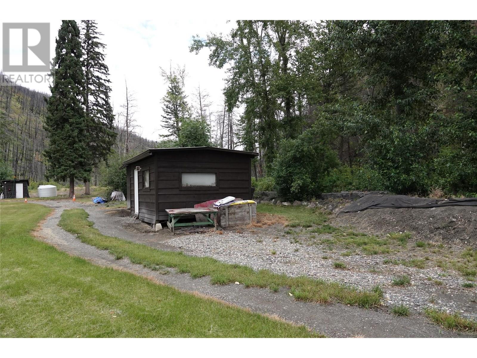 6520 Deadman Vidette Road - 66
