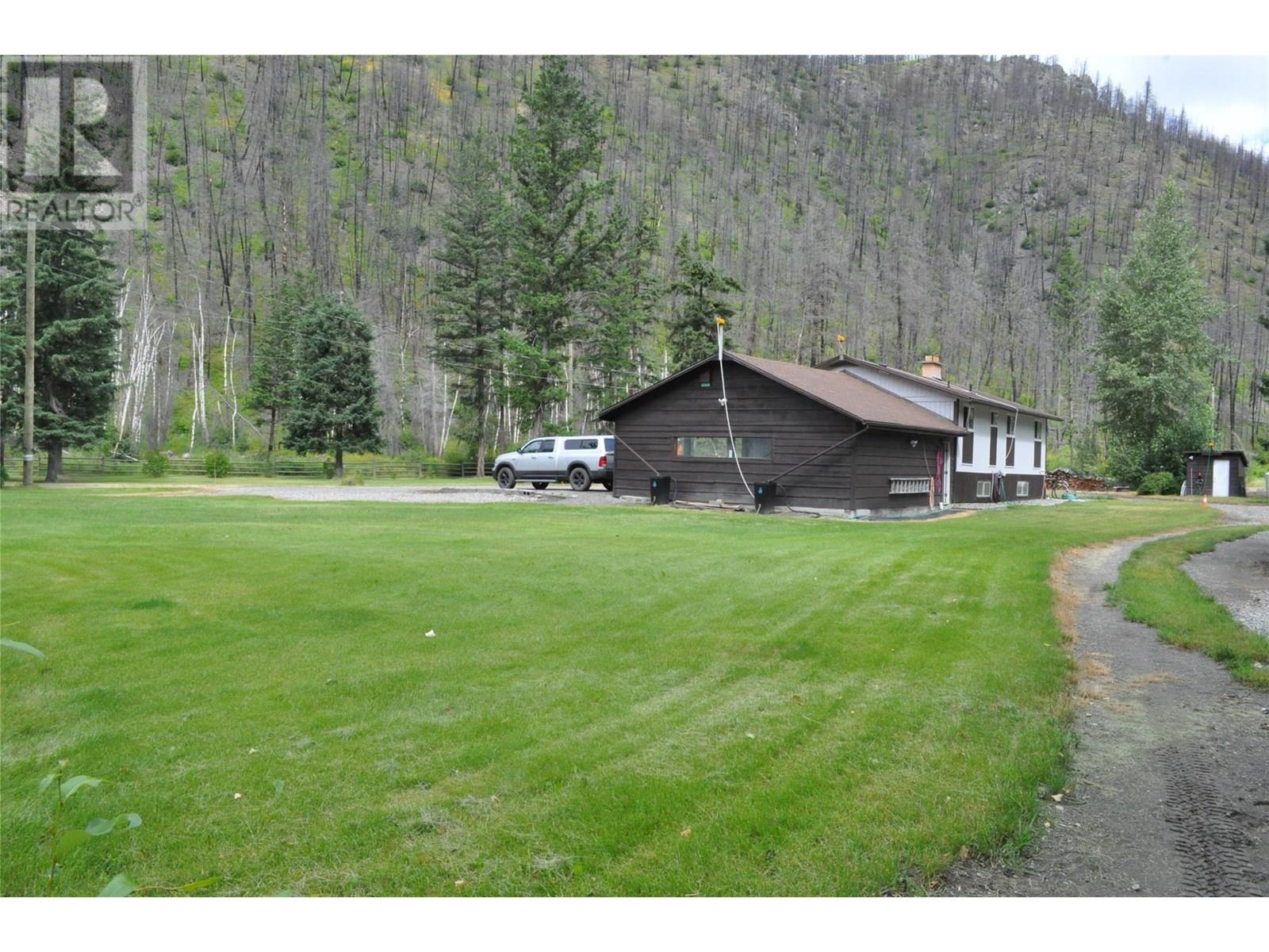 6520 Deadman Vidette Road - 48