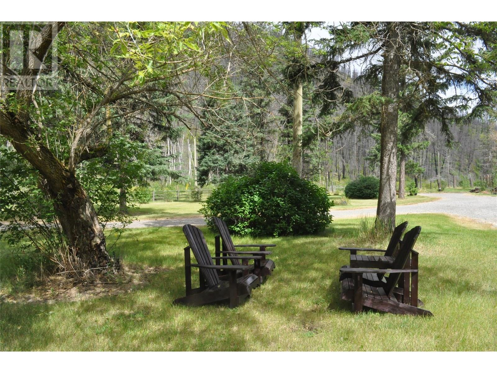 6520 Deadman Vidette Road - 57