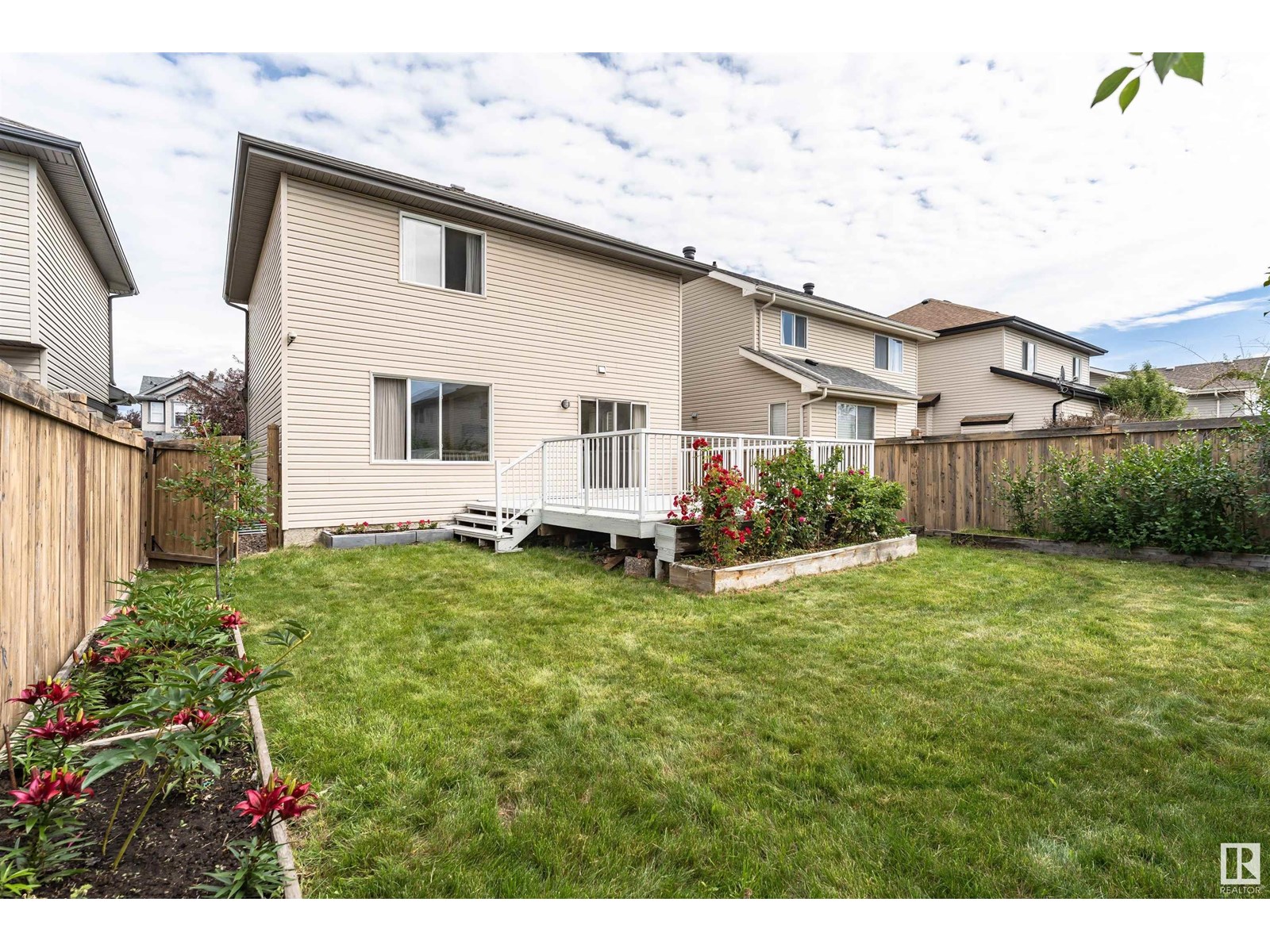 Photo 46 of 1609 Hodgson Co Nw, Edmonton AB