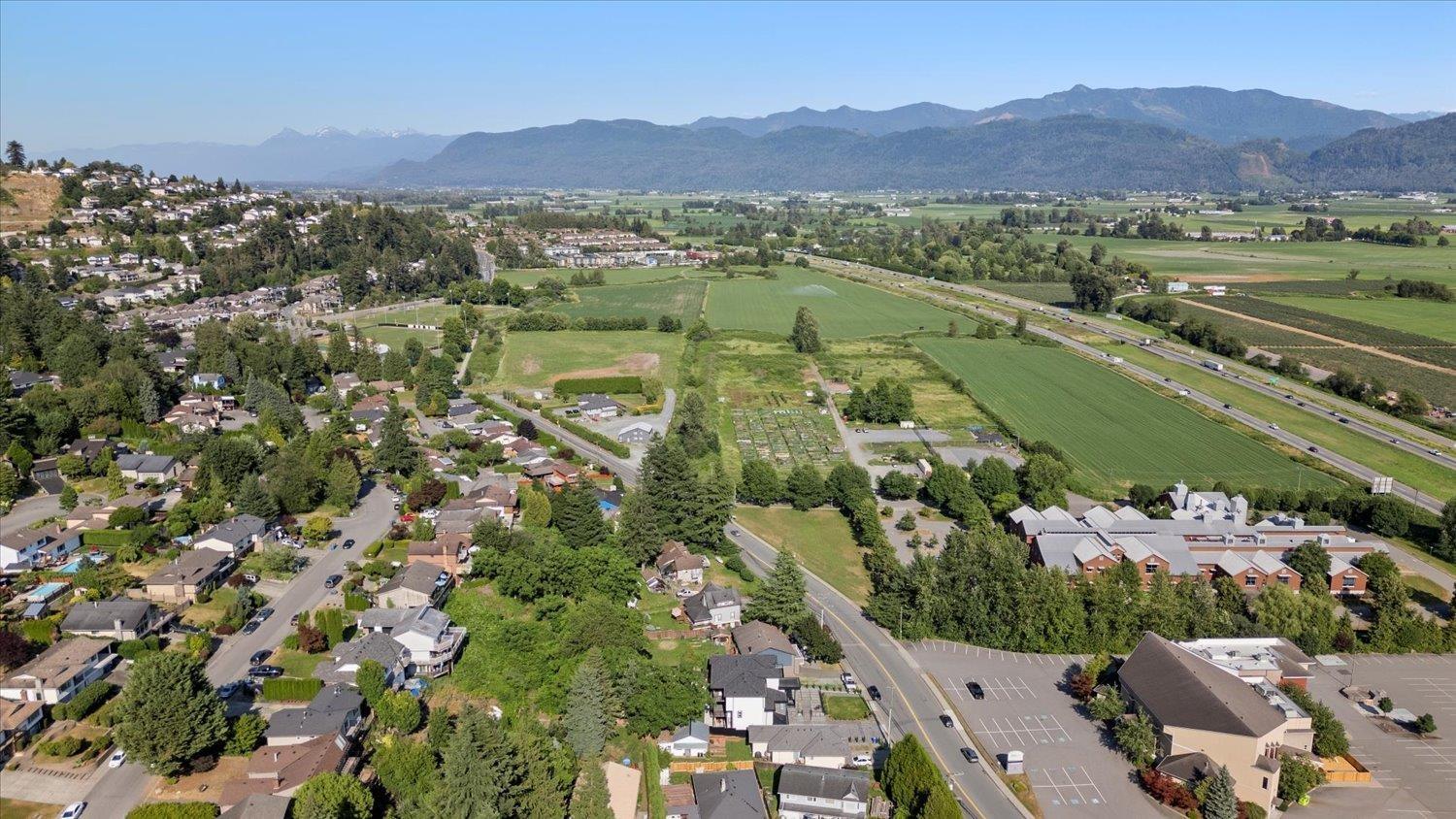 35275 DELAIR ROAD, Abbotsford