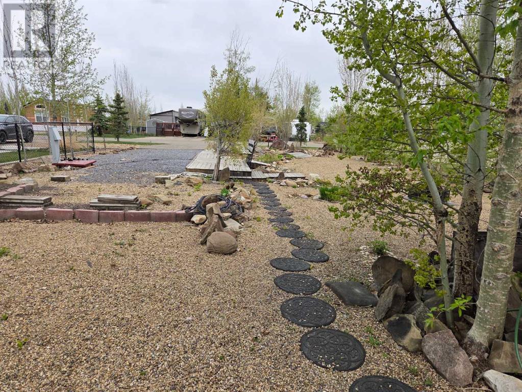 Photo 4 of Unit 1 41019 Range Road 11, Rural Lacombe County AB