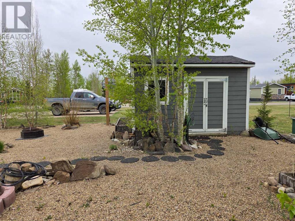 Photo 3 of Unit 1 41019 Range Road 11, Rural Lacombe County AB