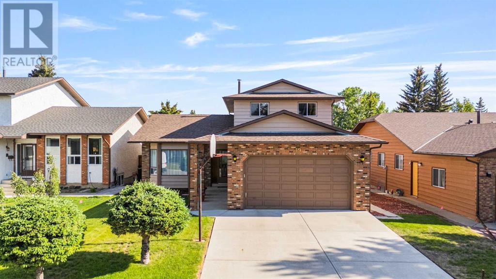 19 Edforth Way NW, Calgary, Alberta