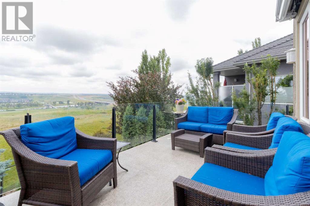 Single Family House for Sale in  Cranleigh Park SE Cranston Calgary 