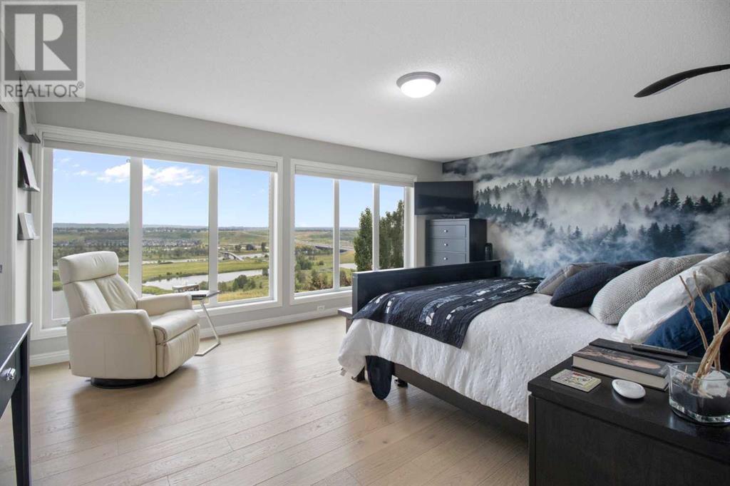 Single Family House for Sale in  Cranleigh Park SE Cranston Calgary 