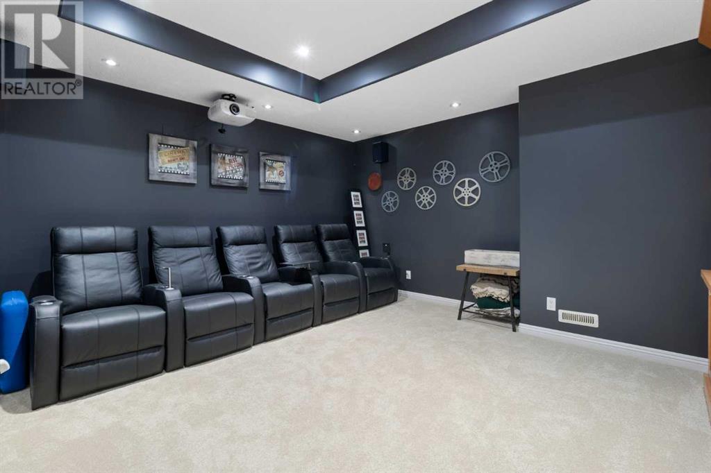 Single Family House for Sale in  Cranleigh Park SE Cranston Calgary 
