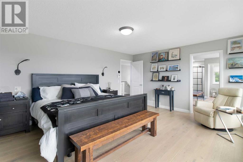 Single Family House for Sale in  Cranleigh Park SE Cranston Calgary 