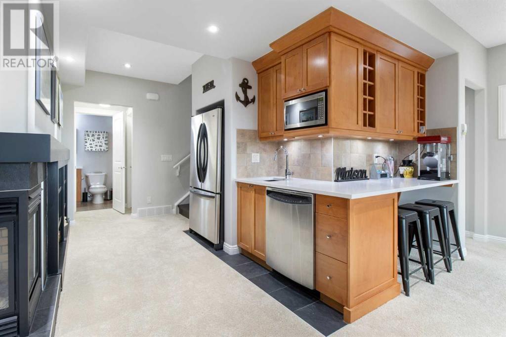 Single Family House for Sale in  Cranleigh Park SE Cranston Calgary 