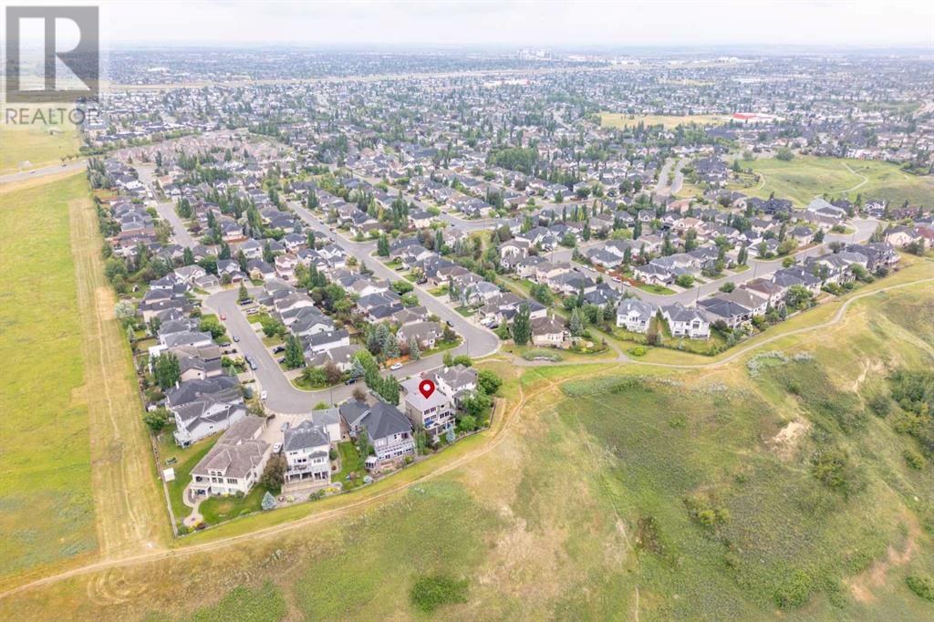 Single Family House for Sale in  Cranleigh Park SE Cranston Calgary 