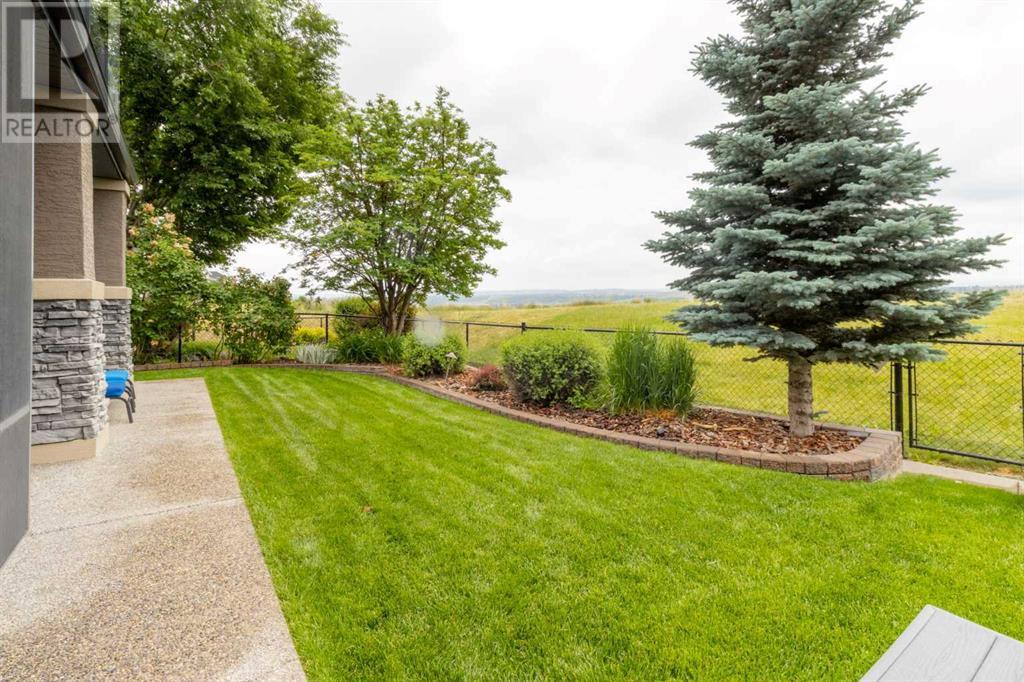 Single Family House for Sale in  Cranleigh Park SE Cranston Calgary 