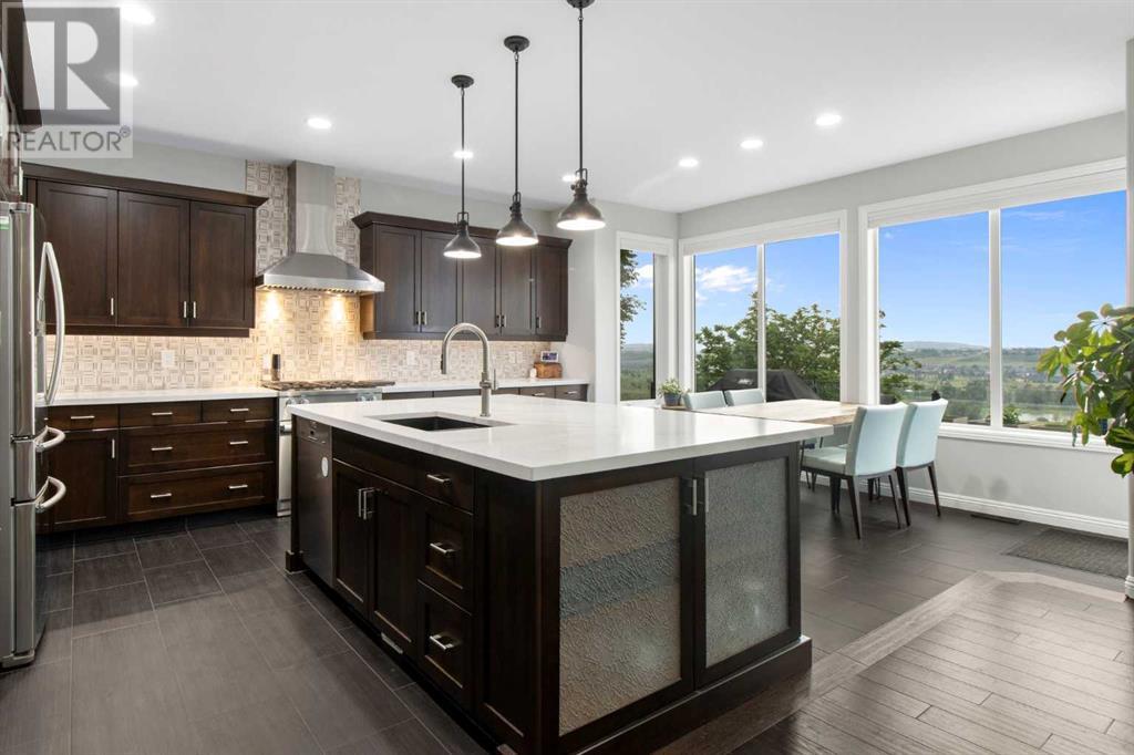 Single Family House for Sale in  Cranleigh Park SE Cranston Calgary 