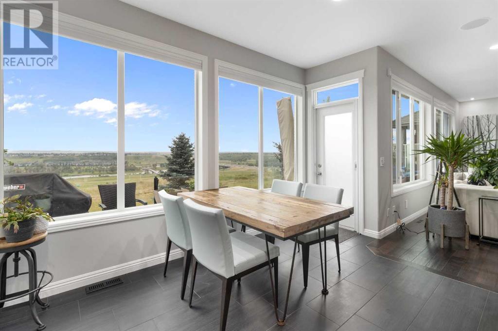 Single Family House for Sale in  Cranleigh Park SE Cranston Calgary 