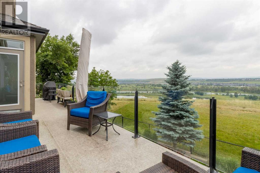 Single Family House for Sale in  Cranleigh Park SE Cranston Calgary 